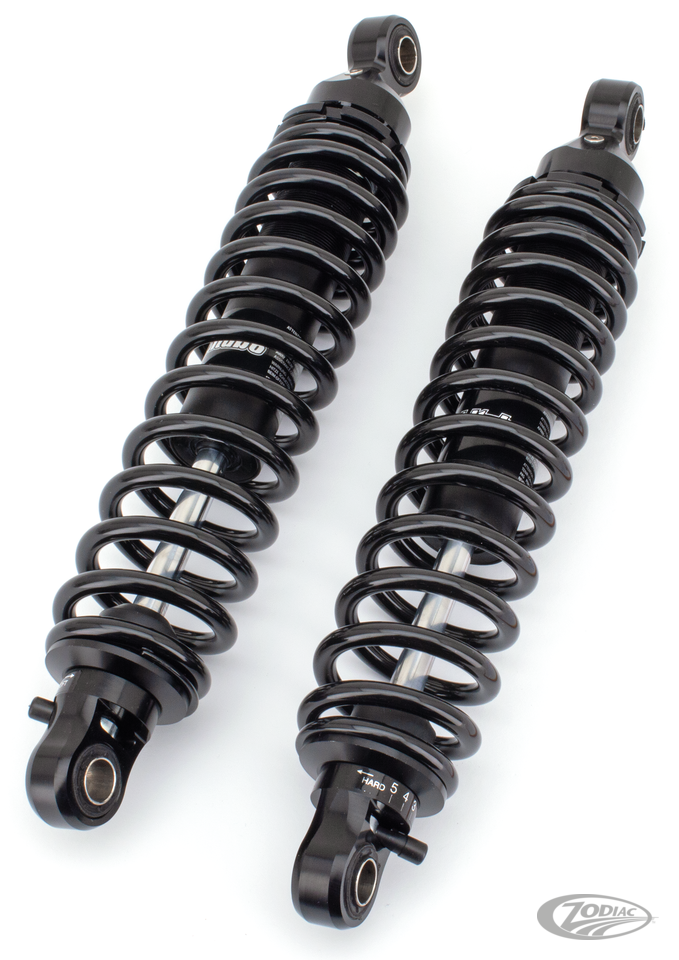 BITUBO WME SERIES SHOCKS