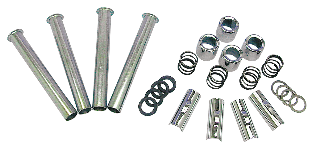 UPPER PUSHROD COVER KITS