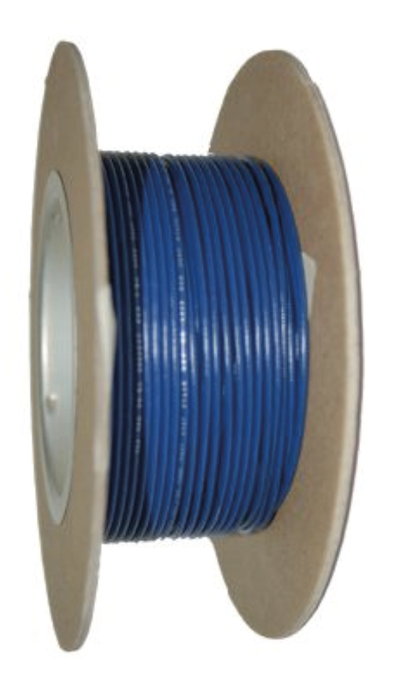 ELECTRICAL WIRE WITH OEM STYLE COLOR CODING