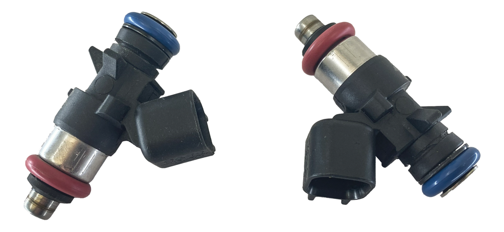 HIGH PERFORMANCE FUEL INJECTORS FOR MILWAUKEE EIGHT