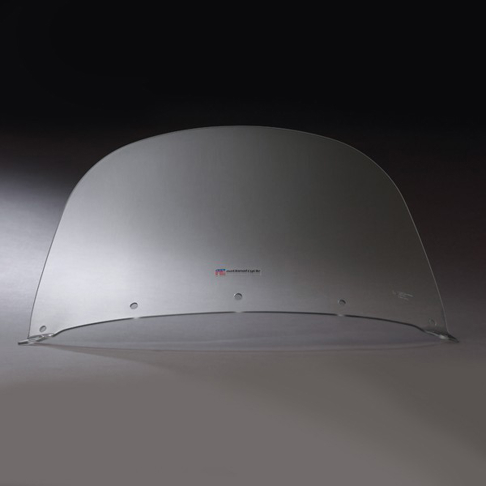 NATIONAL CYCLE REPLACEMENT SCREENS FOR BATWING FAIRINGS