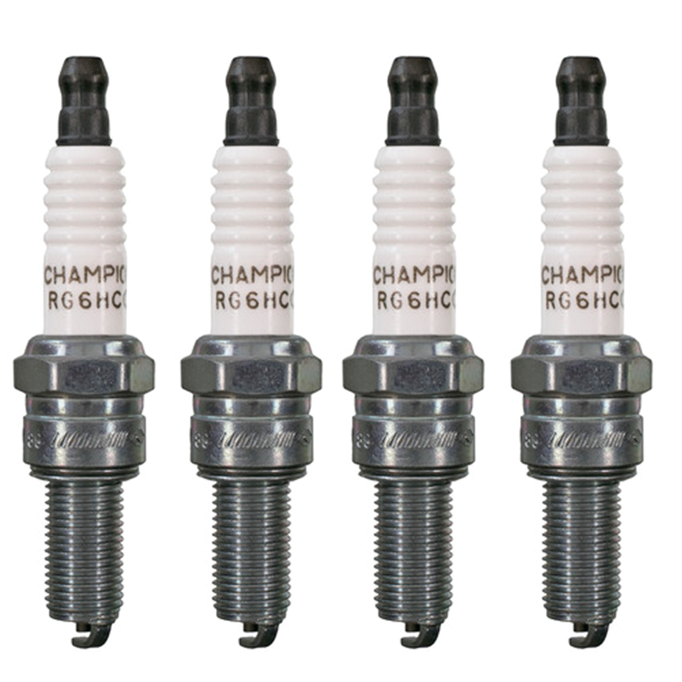 CHAMPION SPARK PLUGS