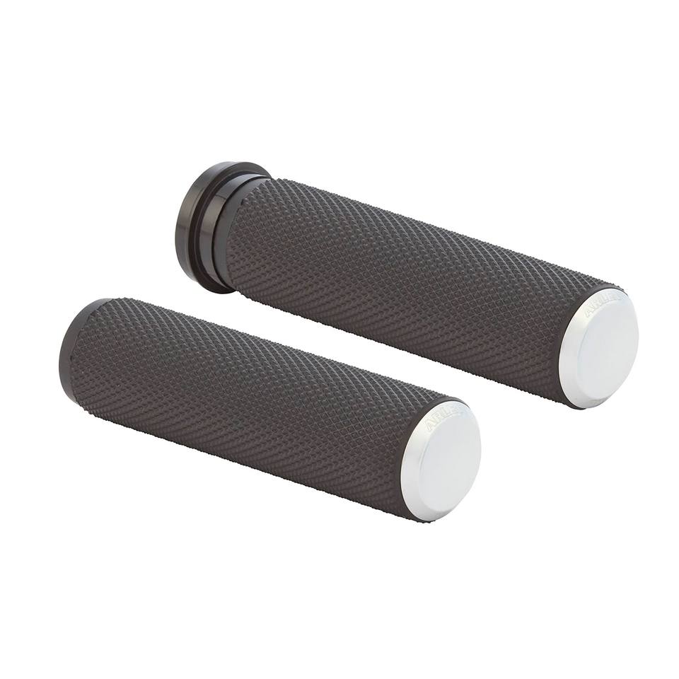 ARLEN NESS FUSION HANDLEBAR GRIPS