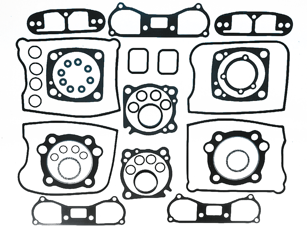 ENGINE GASKET KITS FOR HARLEY