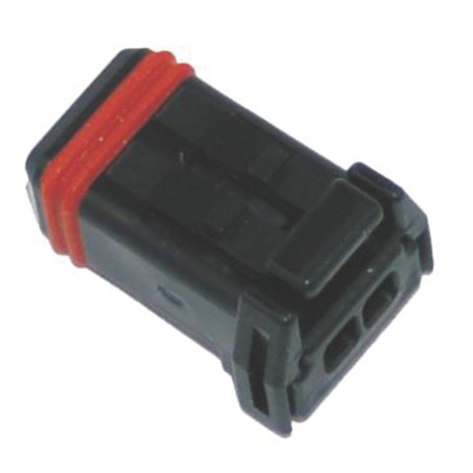 JAE MX-1900 SERIES CONNECTORS