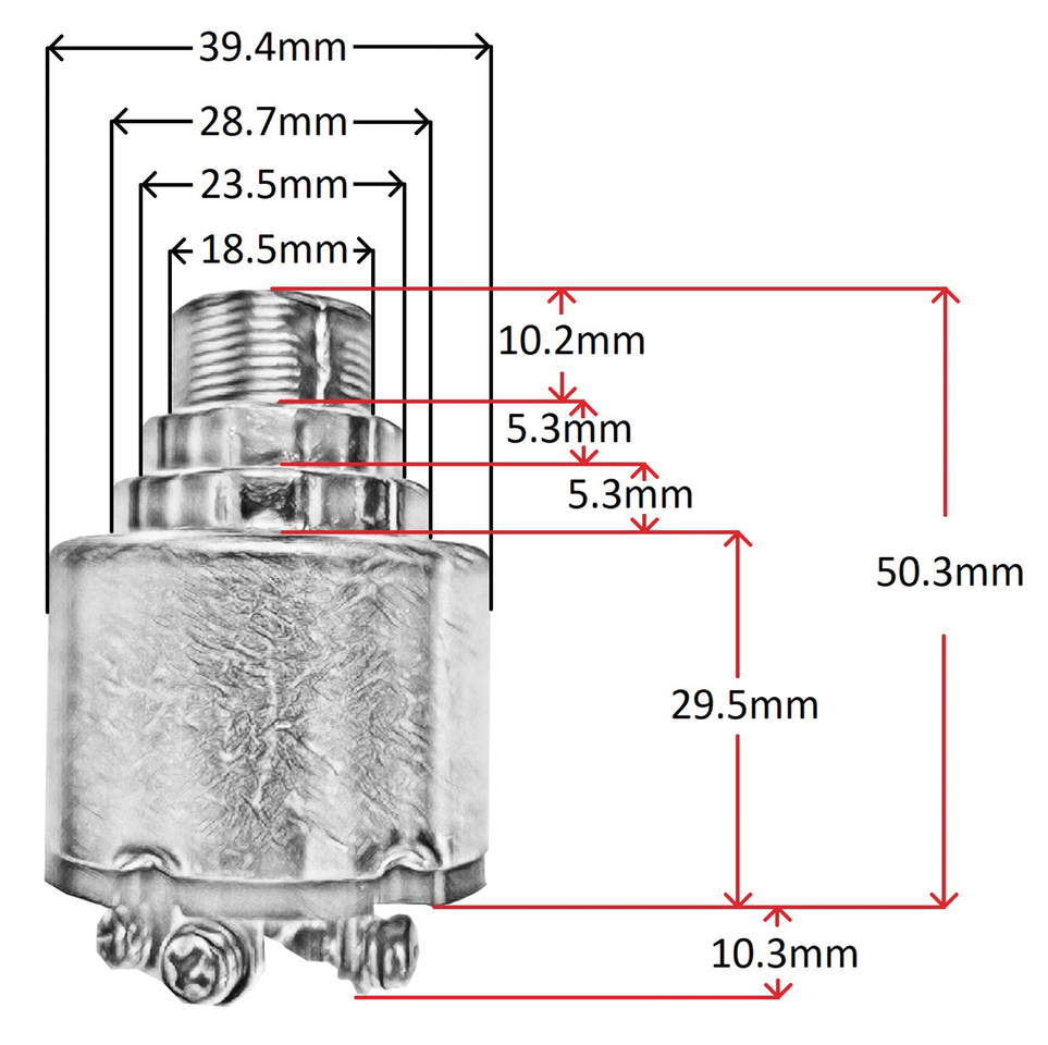 QUICK-START IGNITION SWITCHES