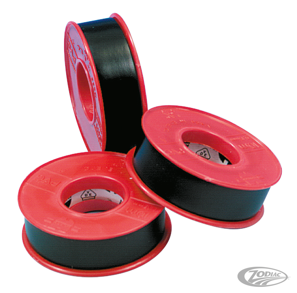 ELECTRICAL INSULATION TAPE