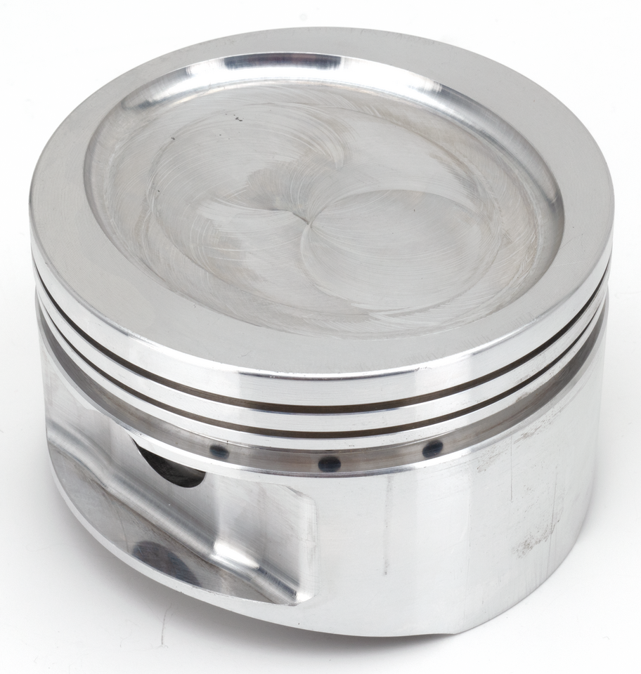 NITRALLOY BIG BORE CYLINDER KITS FOR EVOLUTION ENGINES