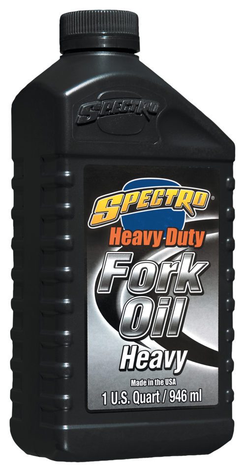 SPECTRO FORK OIL