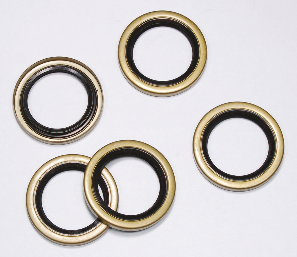 INDIVIDUAL GASKETS, O-RINGS AND SEALS FOR PANHEAD & SHOVELHEAD