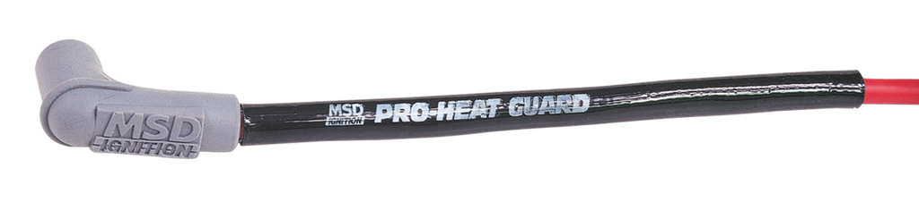 MSD PRO-HEAT GUARD