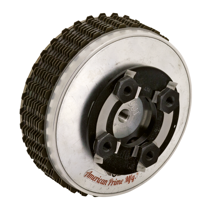 COMPETITION MASTER CLUTCH KITS BY AMERICAN PRIME MANUFACTURING