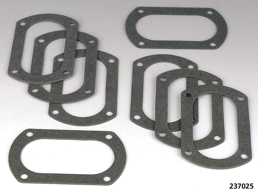 ENGINE GASKETS, SEALS AND O-RINGS FOR TWIN CAM