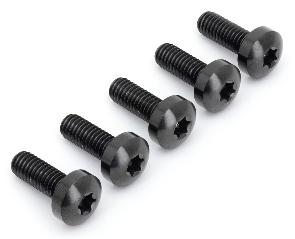 BRAKE ROTOR SCREWS & NUTS FOR 2015-2020 XG STREET