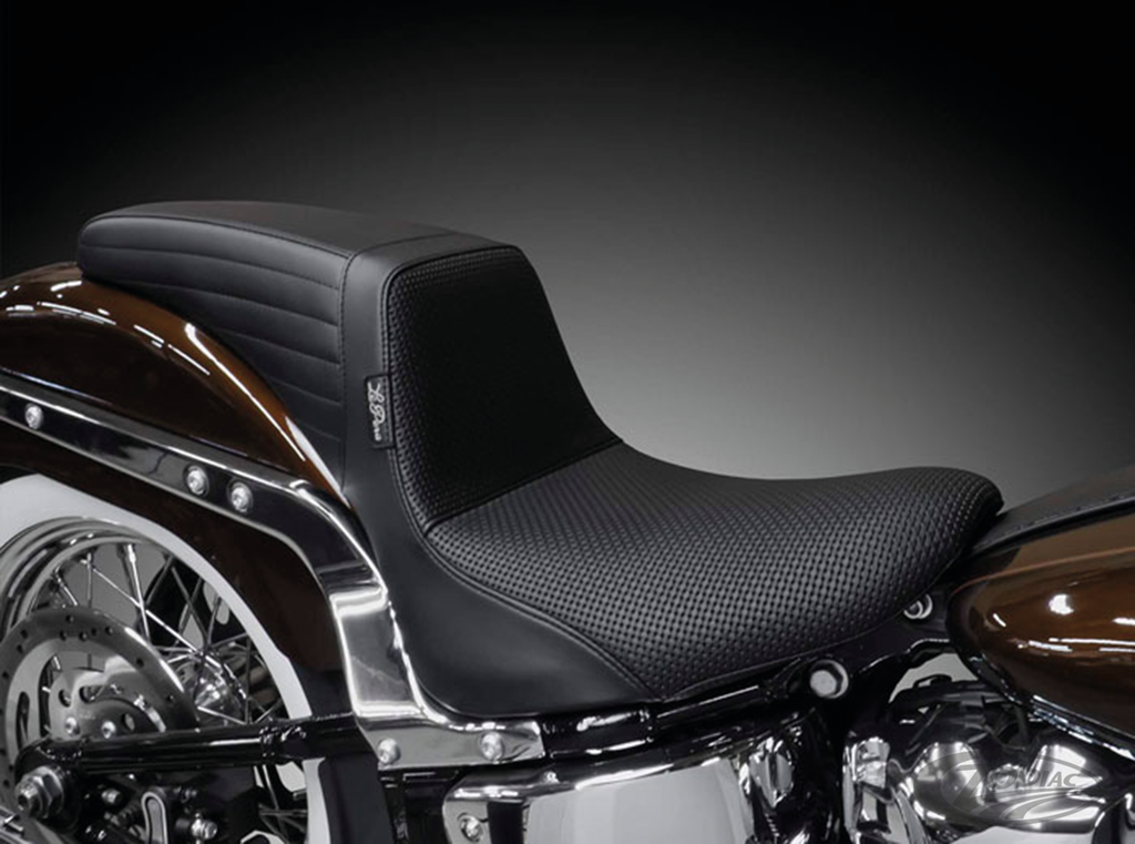 LE PERA KICKFLIP SOLO FOR MILWAUKEE EIGHT SOFTAIL