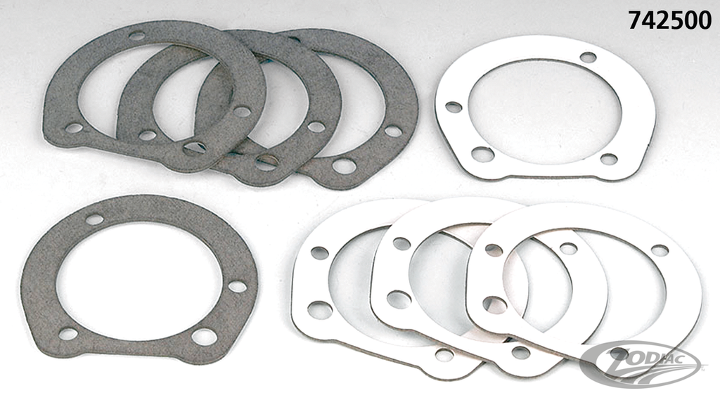 GASKETS, O-RINGS AND SEALS FOR 1986-2003 SPORTSTER AND 1997-2002 BUELL