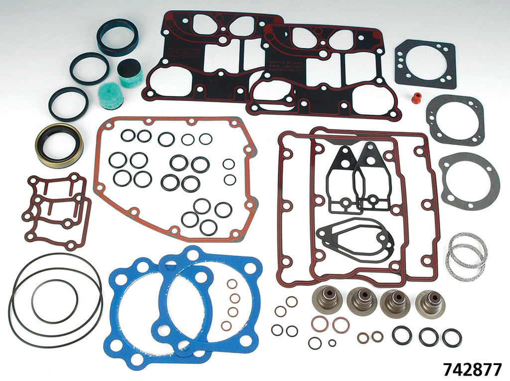 ENGINE GASKET KITS FOR HARLEY