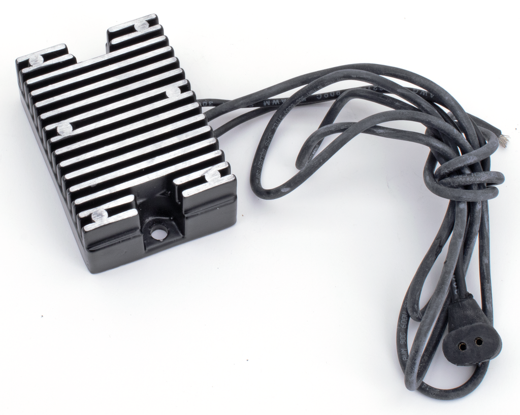 SOLID STATE OEM STYLE RECTIFIERS/REGULATORS