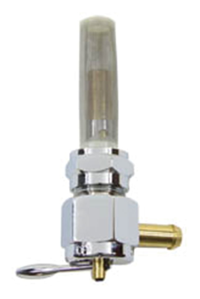 SIFTON FUEL VALVES