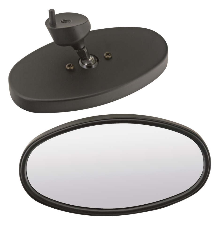 FUSION MIRRORS FOR DRESSER MODELS