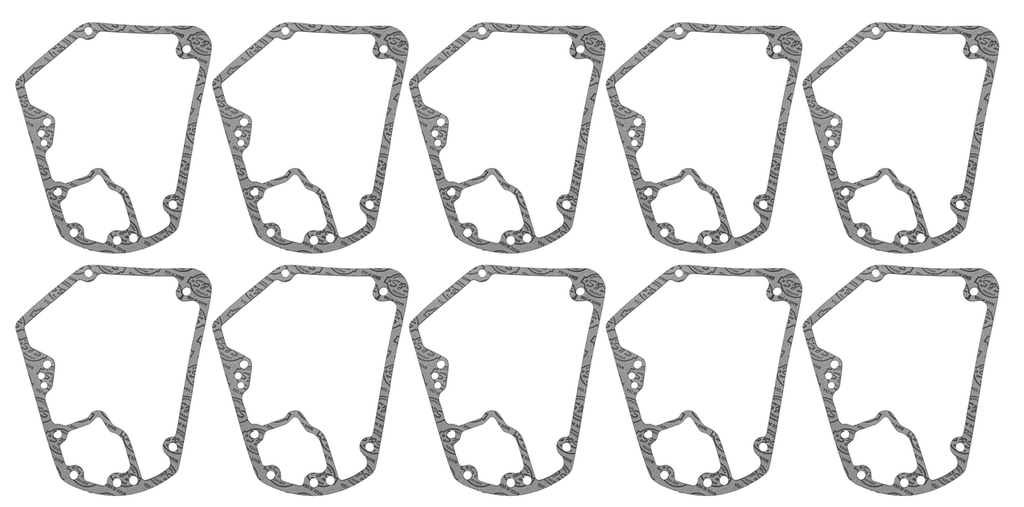 GASKETS FOR S&S 2-PIECE NOSE CONE COVERS