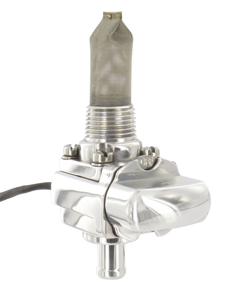 PINGEL ELECTRO-FLO FUEL VALVE