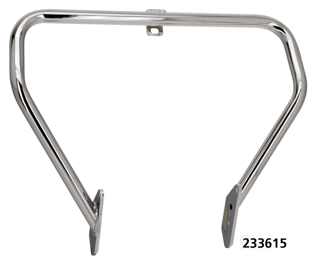 CRASH/HIGHWAY BARS FOR HARLEY-DAVIDSON