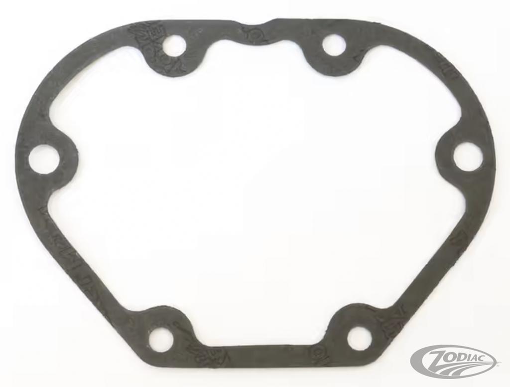 TRANSMISSION GASKET, O-RINGS AND SEALS FOR 5 SPEED BIG TWIN