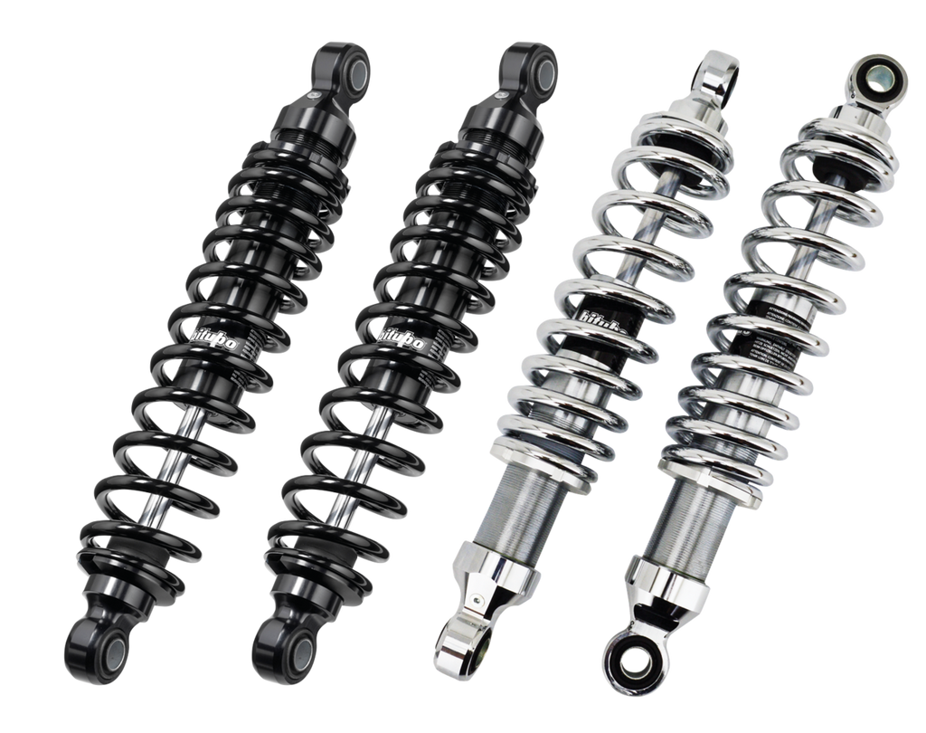 BITUBO WMB SERIES SHOCKS