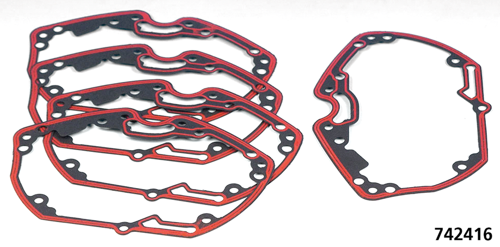 GASKETS, O-RINGS AND SEALS FOR 1986-2003 SPORTSTER AND 1997-2002 BUELL