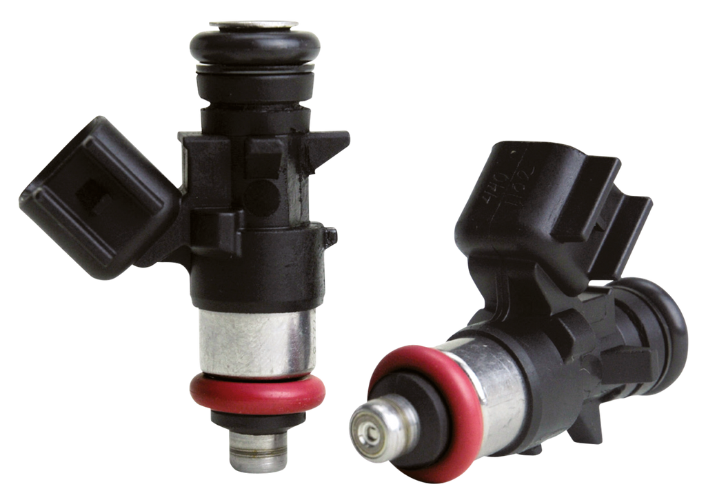 HIGH PERFORMANCE FUEL INJECTORS FOR MILWAUKEE EIGHT