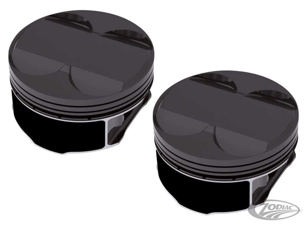 WISECO PISTONS FOR MILWAUKEE EIGHT