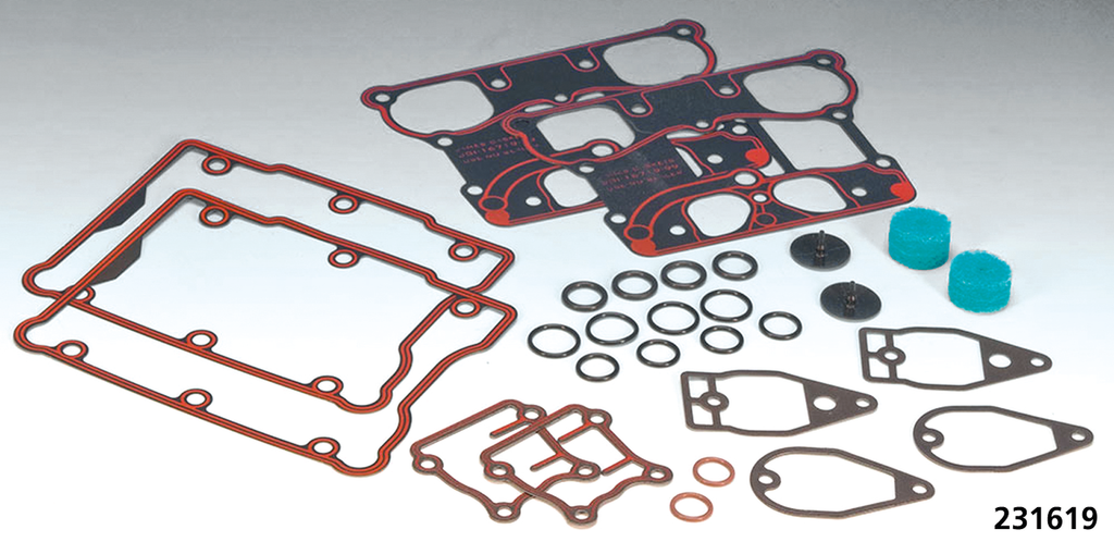 ENGINE GASKET KITS FOR HARLEY