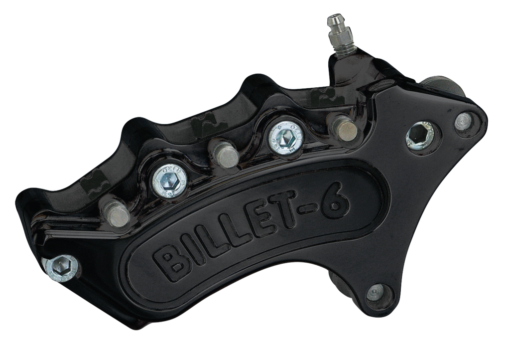 HARRISON "BILLET" BRAKE CALIPERS