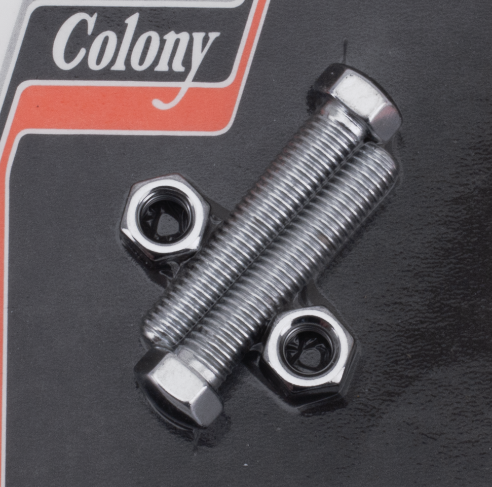 COLONY REAR AXLE ADJUSTERS