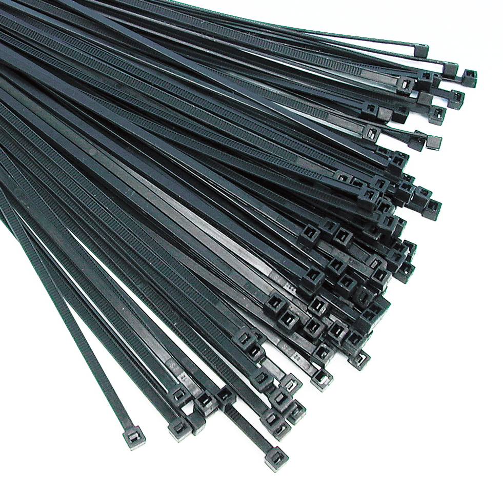 BULK PACK CABLE TIES