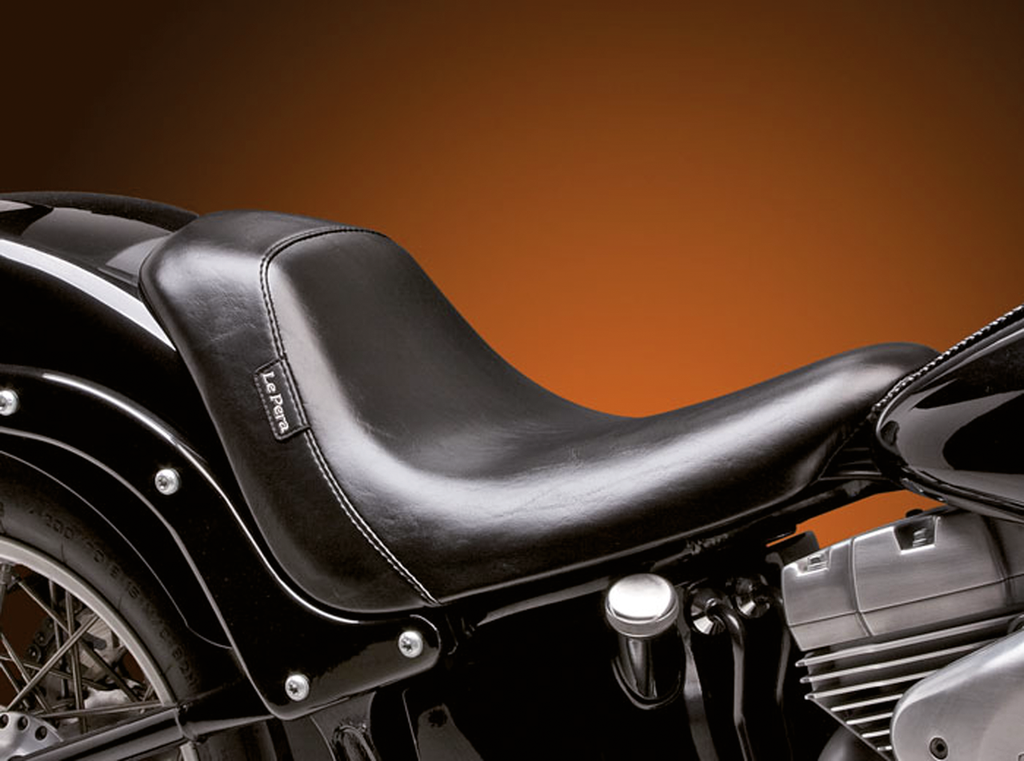 LE PERA BARE BONES SOLO FOR SOFTAIL