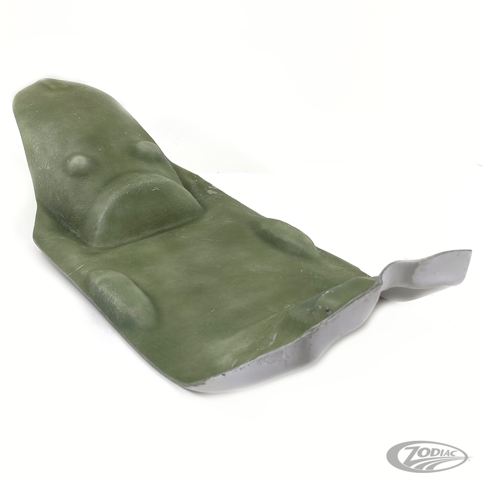 TOMMY & SONS SEAT BASES FOR USE WITH ROCCA, CELTIC & MAGNUS SIDE COVERS