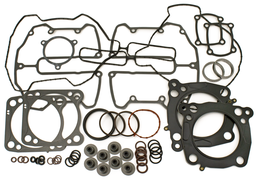 COMETIC MILWAUKEE EIGHT TOP END GASKET KITS