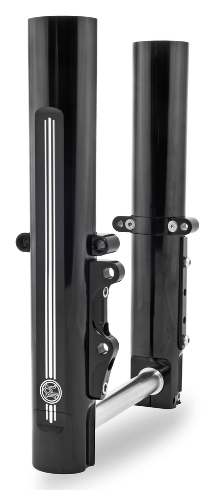 PM LOWER FORK LEGS FOR TOURING MODELS