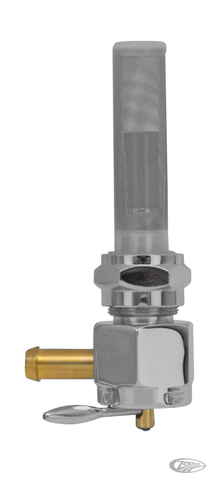 SIFTON FUEL VALVES