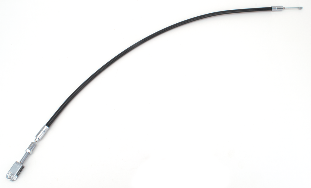 C01 - CLUTCH CABLE 1952-1967 4-SPEED BIG TWIN