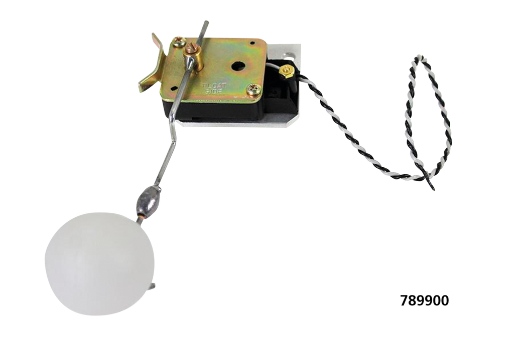 FUEL GAUGE SENDER UNITS