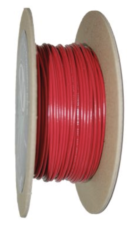 ELECTRICAL WIRE WITH OEM STYLE COLOR CODING