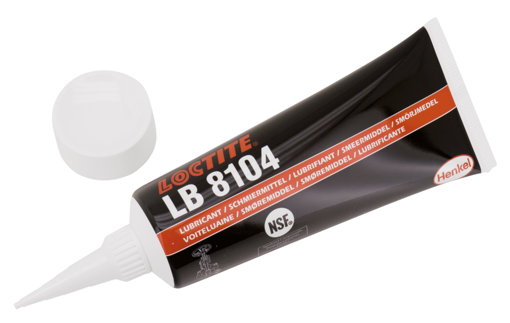 LOCTITE LB 8104 DIELECTRIC GREASE