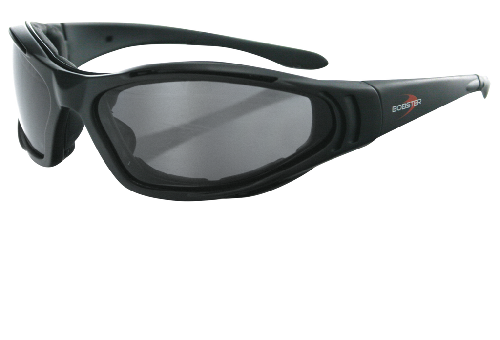 BOBSTER RAPTOR II CONVERTIBLE EYEWEAR