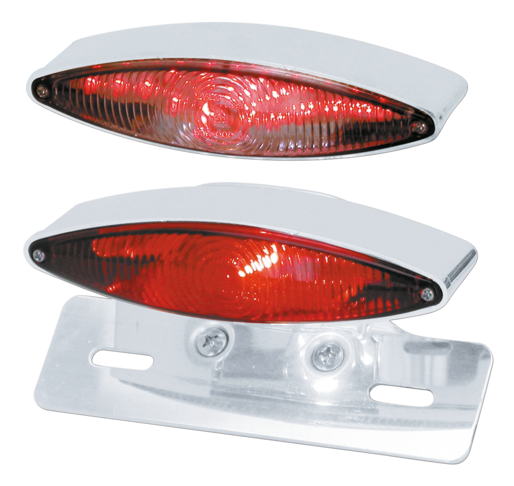 EU APPROVED "SNAKE EYE" TAILLIGHT