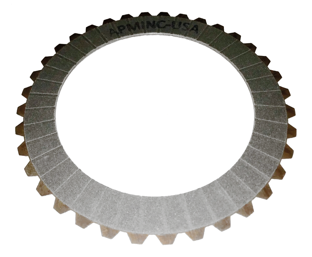 REPLACEMENT CLUTCH PLATES FOR PRIMO PRO-CLUTCH