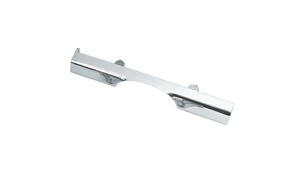 CHROME REAR TURN SIGNAL MOUNTING BARS