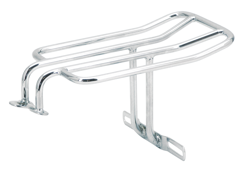 REAR LUGGAGE RACKS